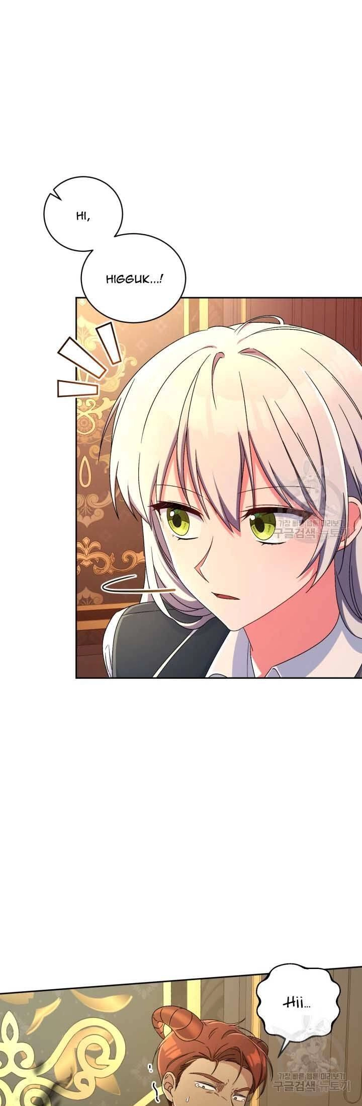 Búp Bê Quản Gia Của Ma Vương Chapter 13 - 8