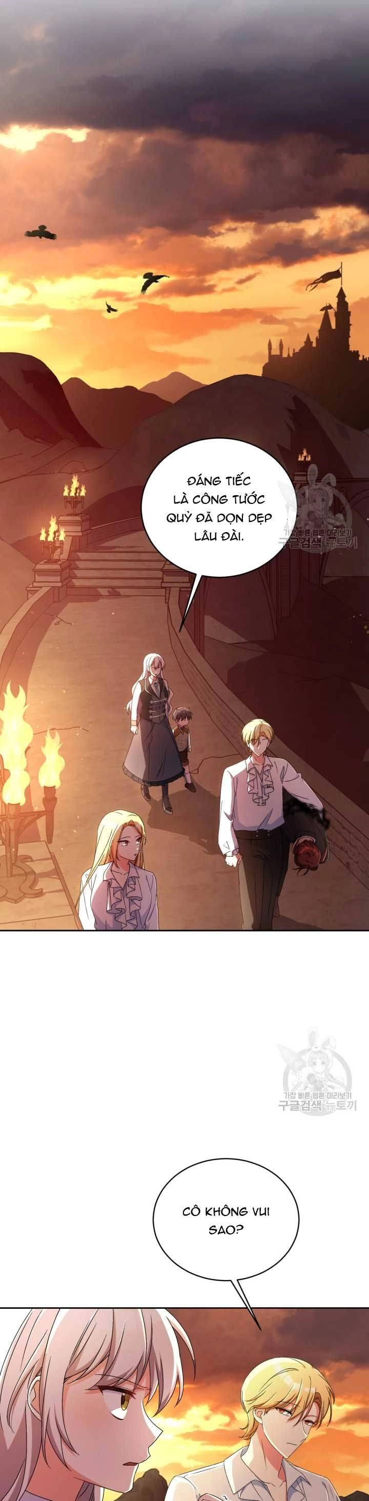 Búp Bê Quản Gia Của Ma Vương Chapter 13 - 11