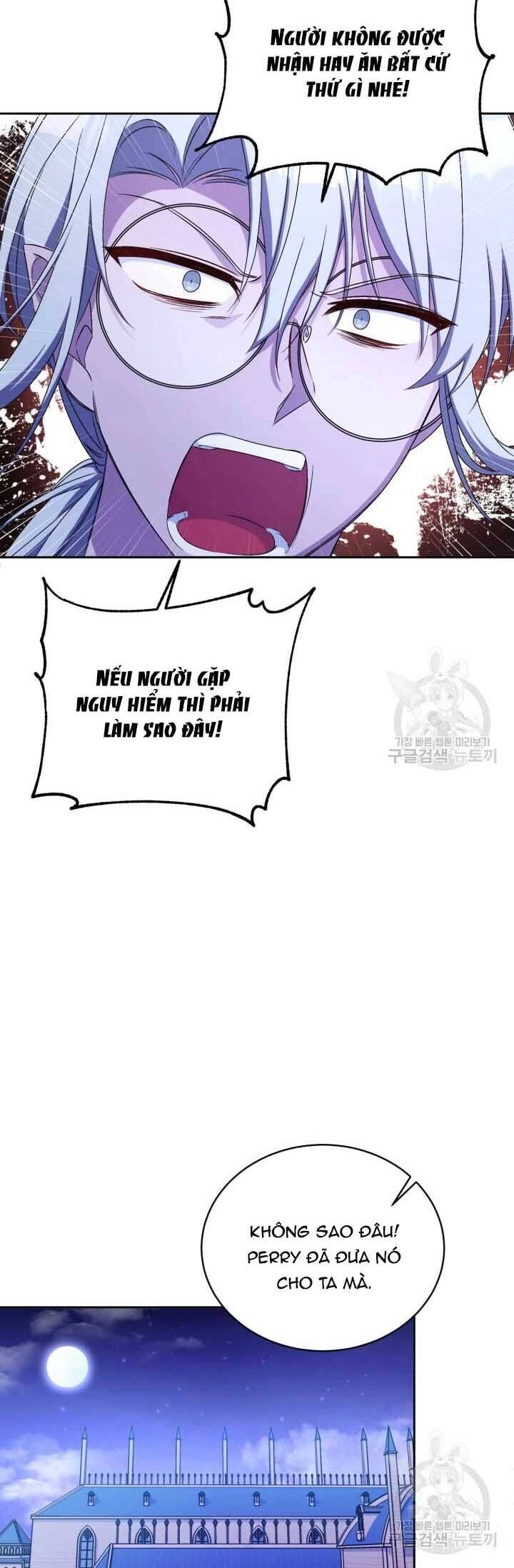 Búp Bê Quản Gia Của Ma Vương Chapter 13 - 22