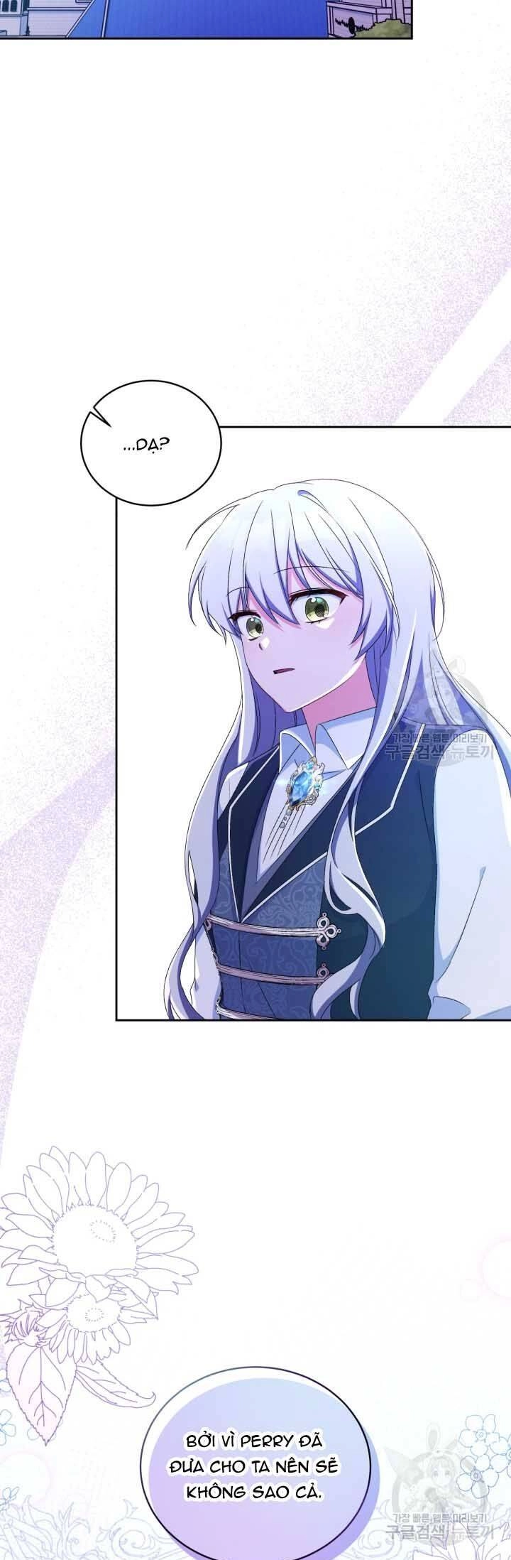 Búp Bê Quản Gia Của Ma Vương Chapter 13 - 23