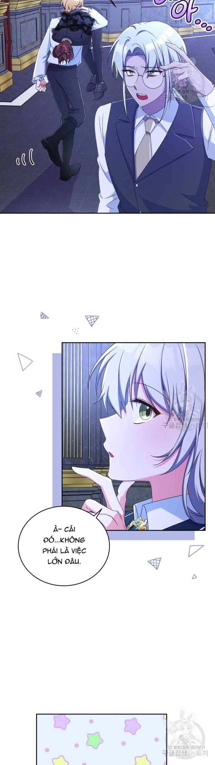 Búp Bê Quản Gia Của Ma Vương Chapter 13 - 27