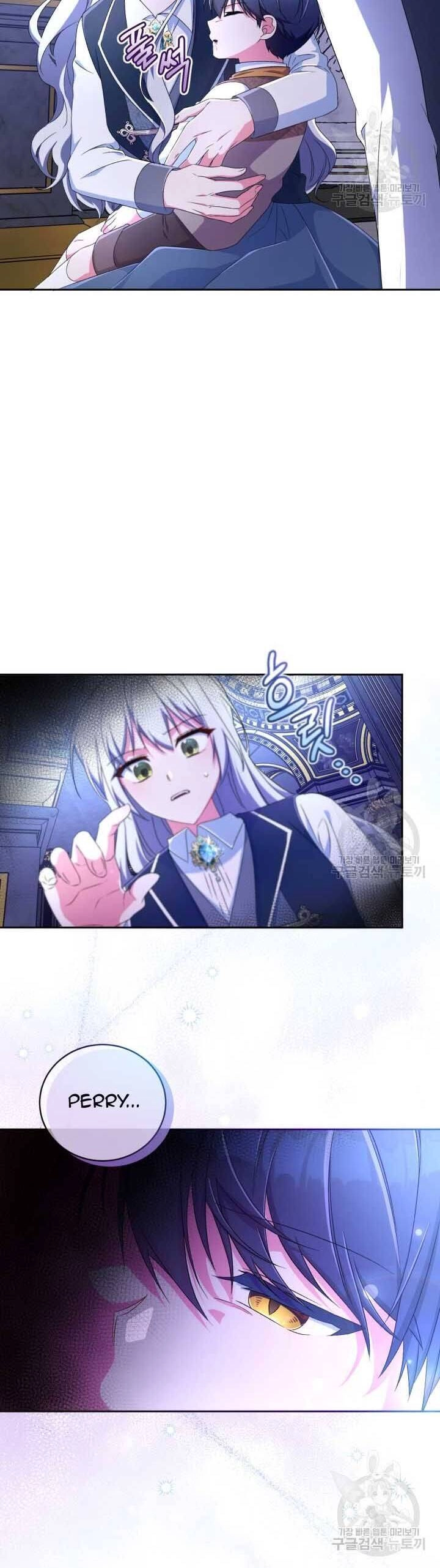 Búp Bê Quản Gia Của Ma Vương Chapter 13 - 33