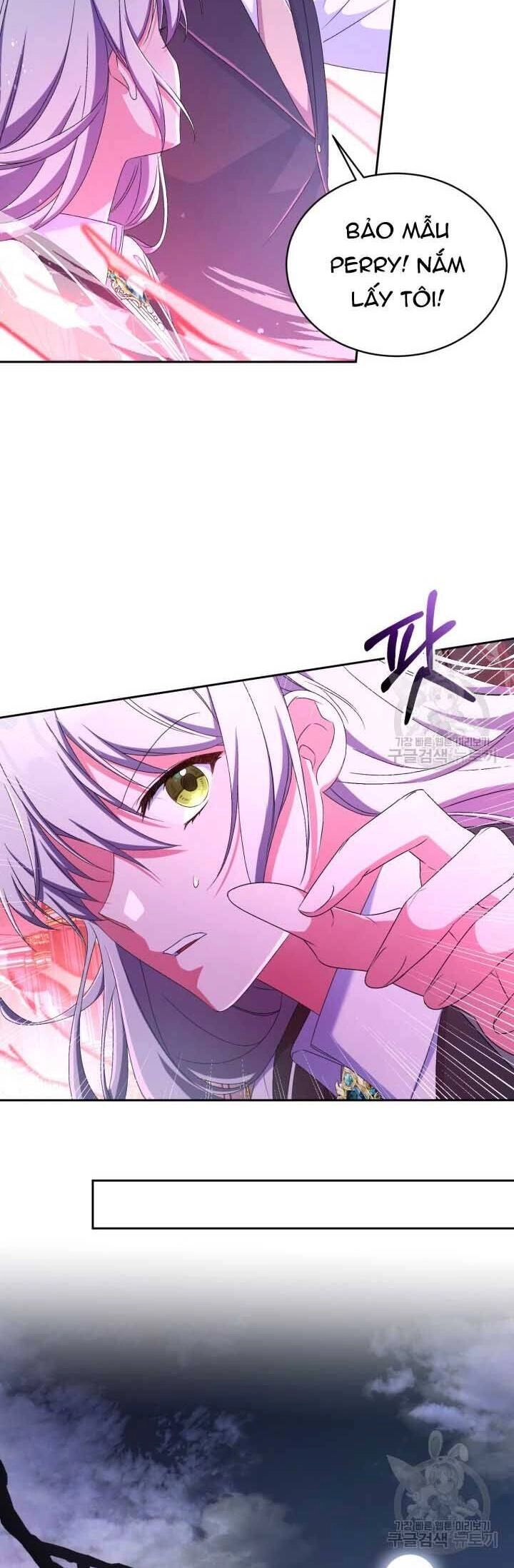 Búp Bê Quản Gia Của Ma Vương Chapter 13 - 35