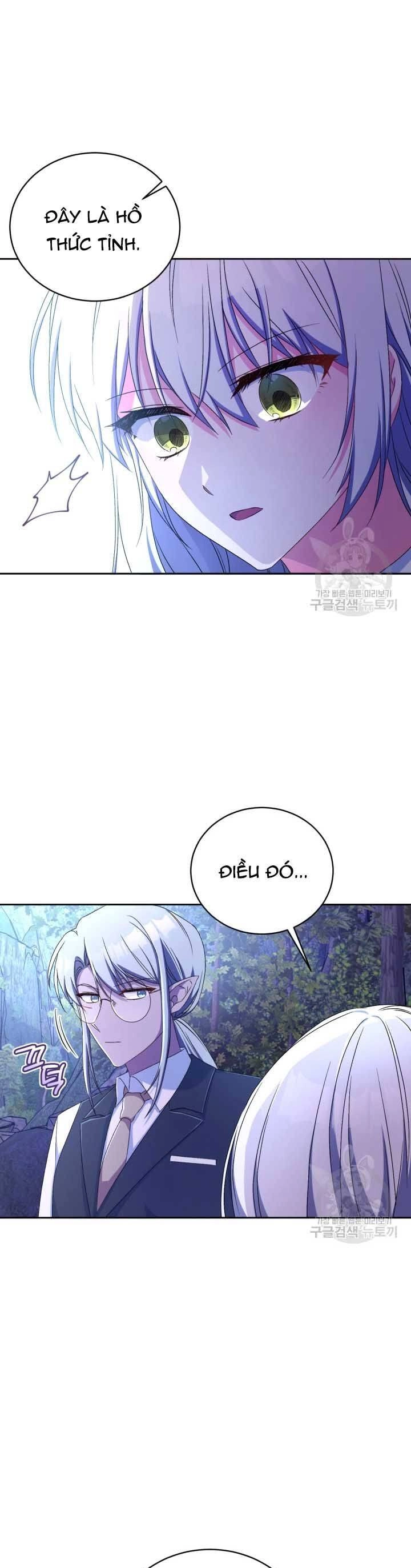 Búp Bê Quản Gia Của Ma Vương Chapter 13 - 37