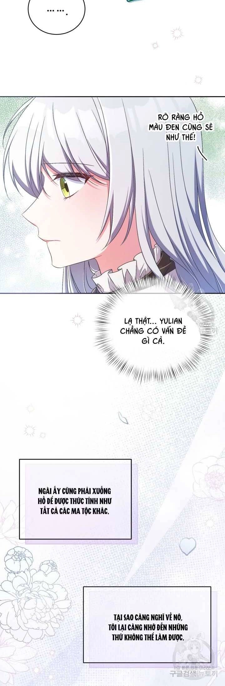 Búp Bê Quản Gia Của Ma Vương Chapter 14 - 3