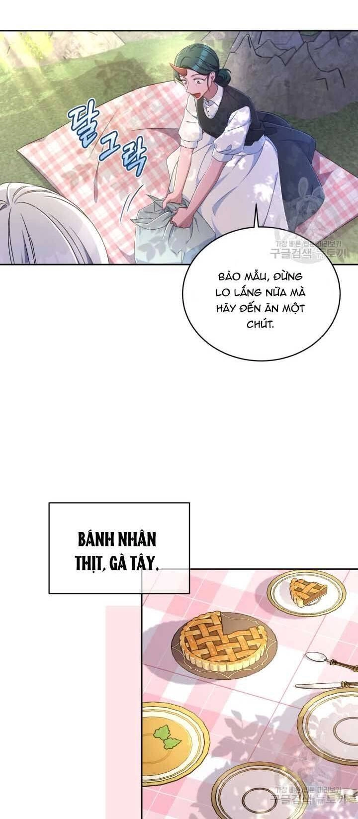 Búp Bê Quản Gia Của Ma Vương Chapter 14 - 5