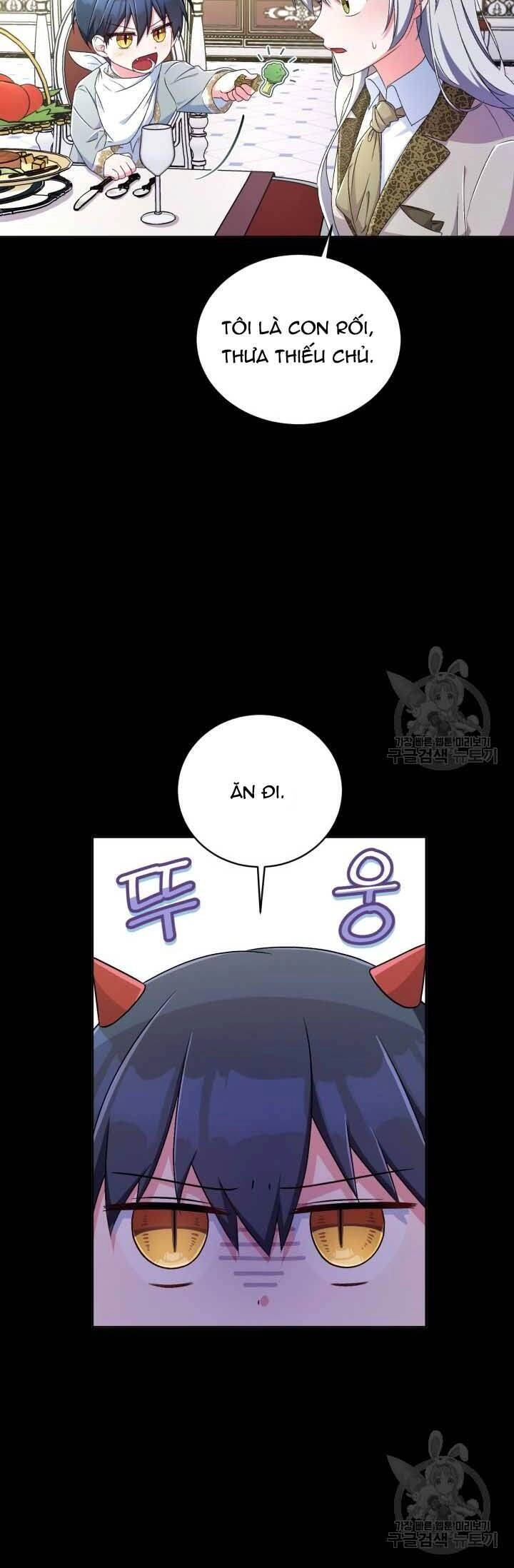 Búp Bê Quản Gia Của Ma Vương Chapter 14 - 8