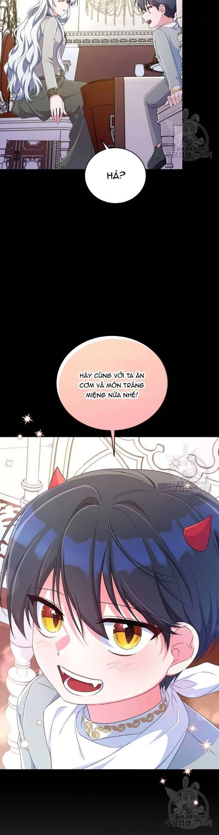 Búp Bê Quản Gia Của Ma Vương Chapter 14 - 13