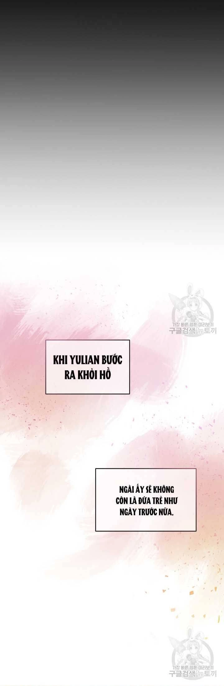 Búp Bê Quản Gia Của Ma Vương Chapter 14 - 14