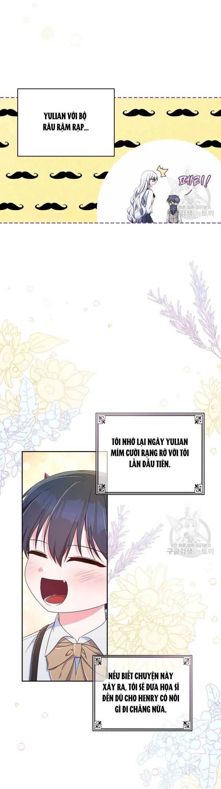 Búp Bê Quản Gia Của Ma Vương Chapter 14 - 18