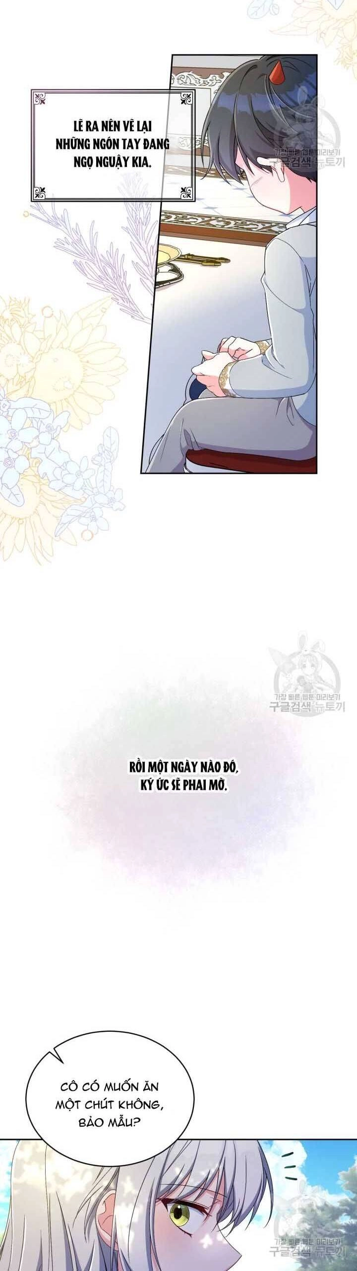 Búp Bê Quản Gia Của Ma Vương Chapter 14 - 19