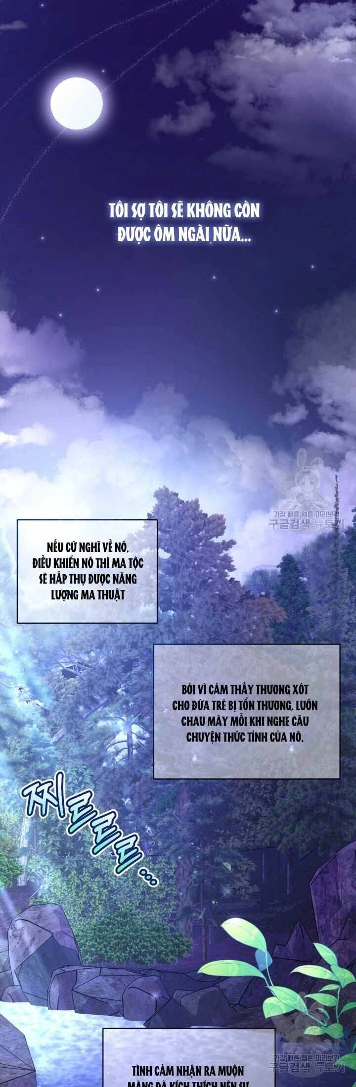 Búp Bê Quản Gia Của Ma Vương Chapter 14 - 28