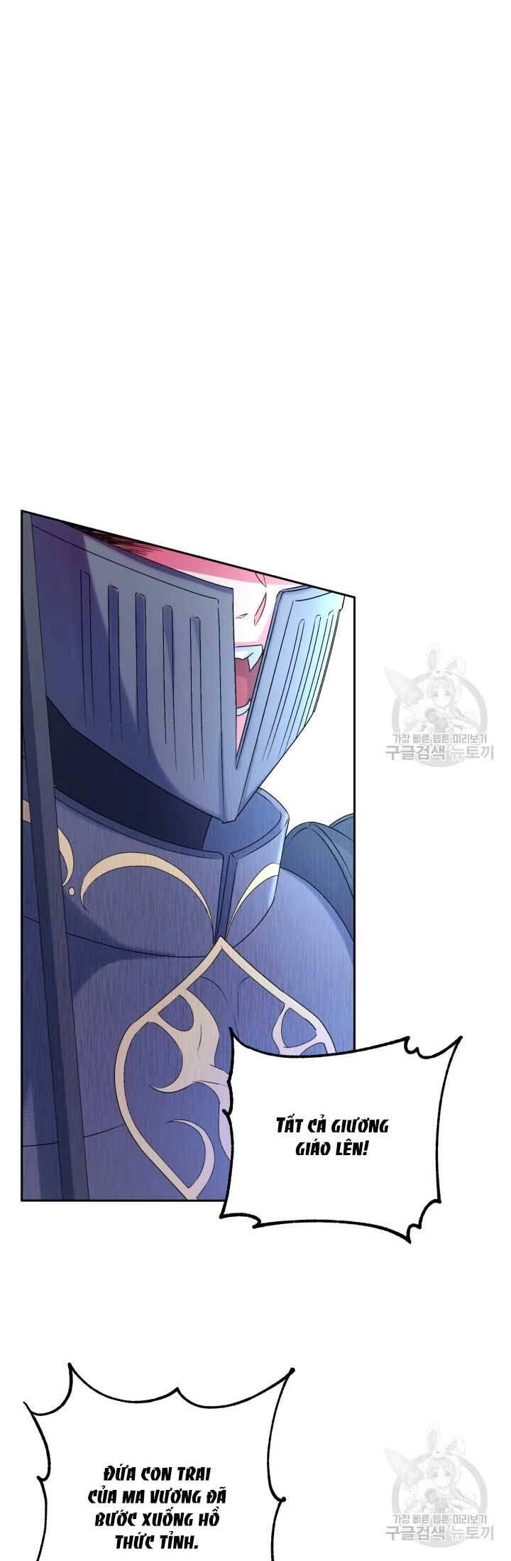 Búp Bê Quản Gia Của Ma Vương Chapter 14 - 30