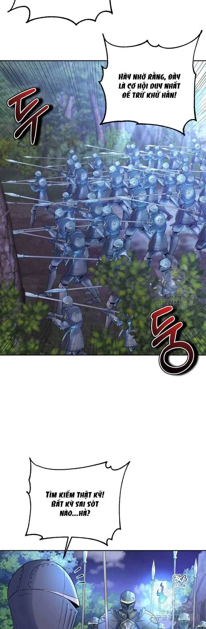 Búp Bê Quản Gia Của Ma Vương Chapter 14 - 31