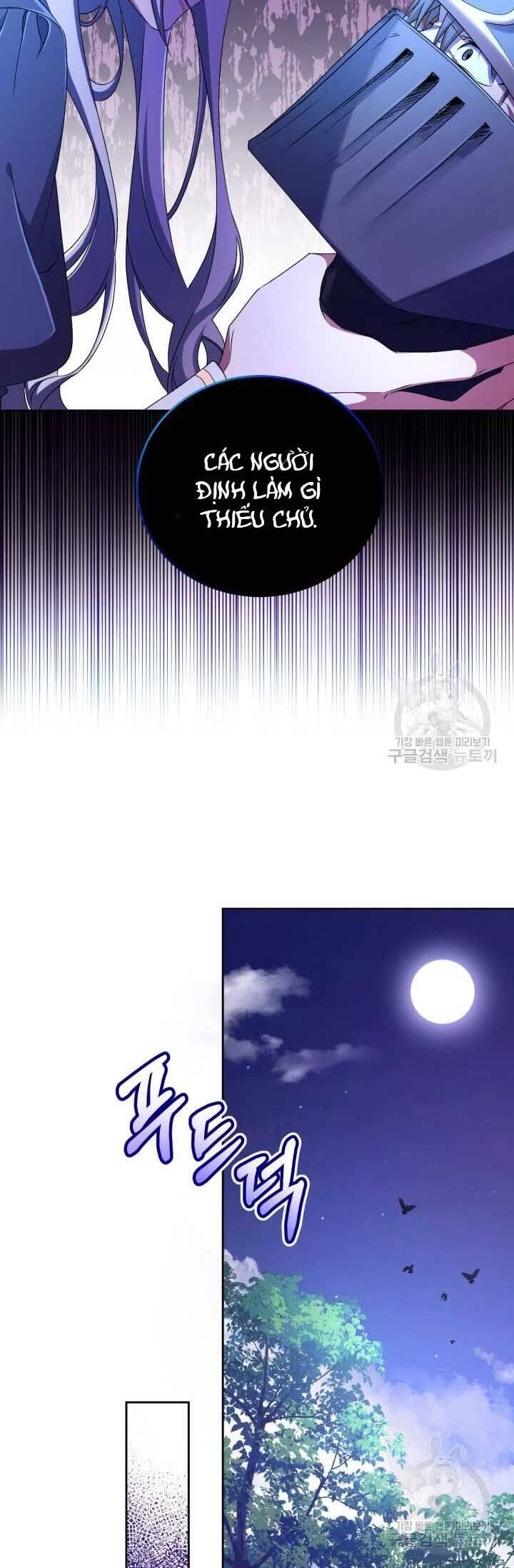 Búp Bê Quản Gia Của Ma Vương Chapter 14 - 37