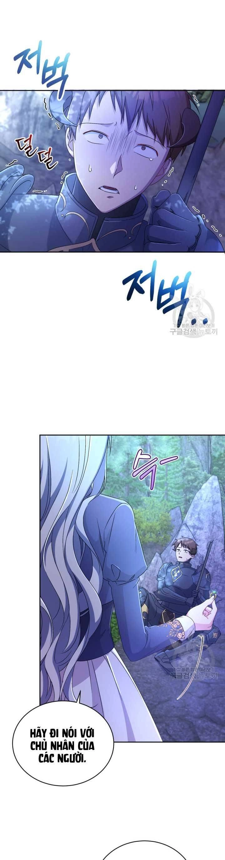 Búp Bê Quản Gia Của Ma Vương Chapter 14 - 39