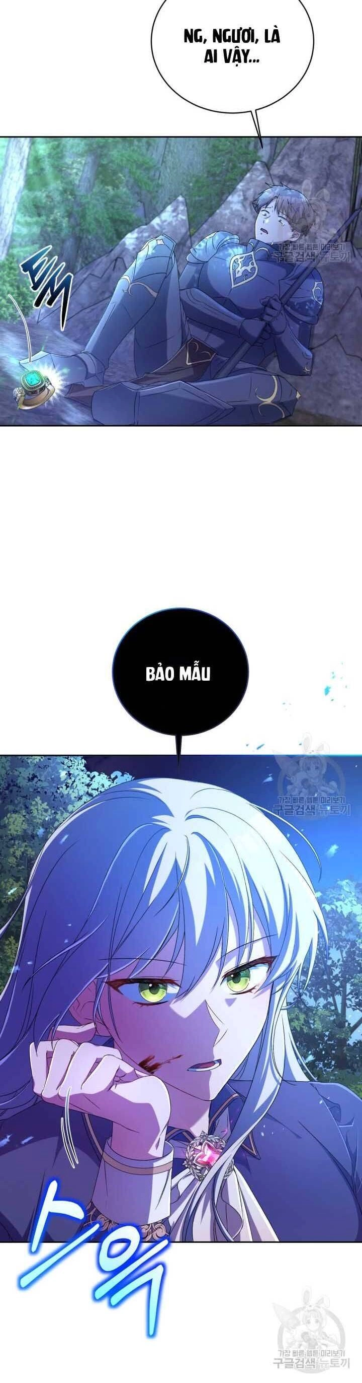 Búp Bê Quản Gia Của Ma Vương Chapter 14 - 40