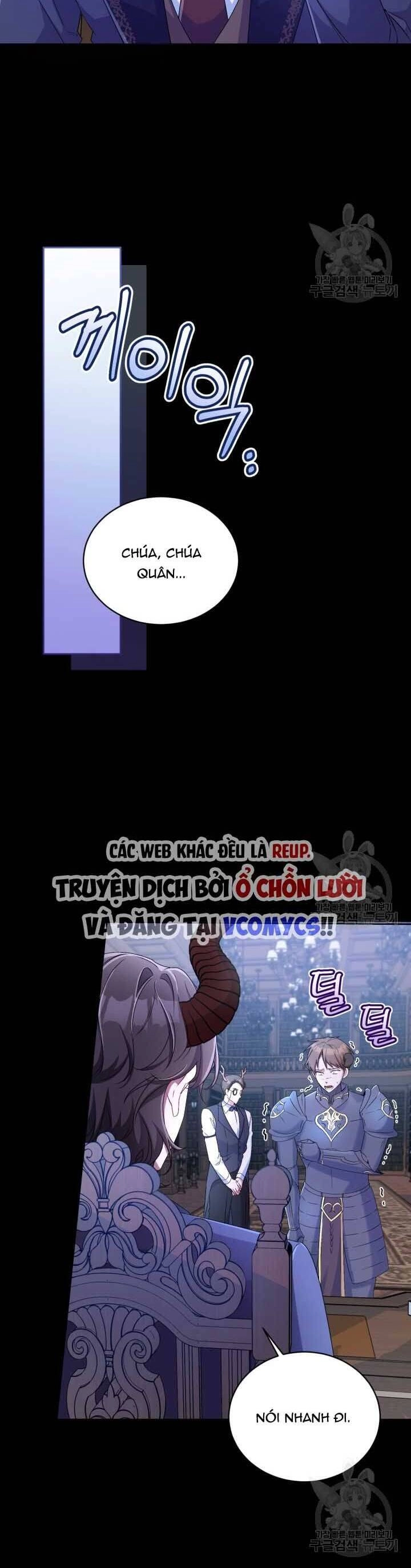 Búp Bê Quản Gia Của Ma Vương Chapter 15 - 2