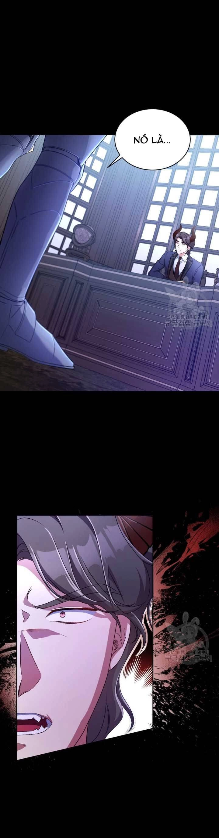 Búp Bê Quản Gia Của Ma Vương Chapter 15 - 3