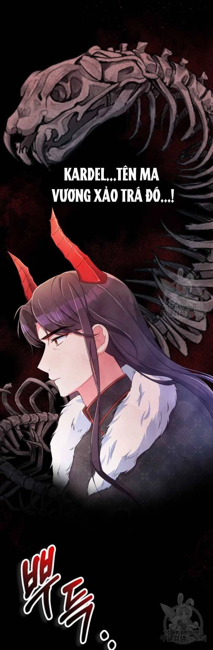 Búp Bê Quản Gia Của Ma Vương Chapter 15 - 9