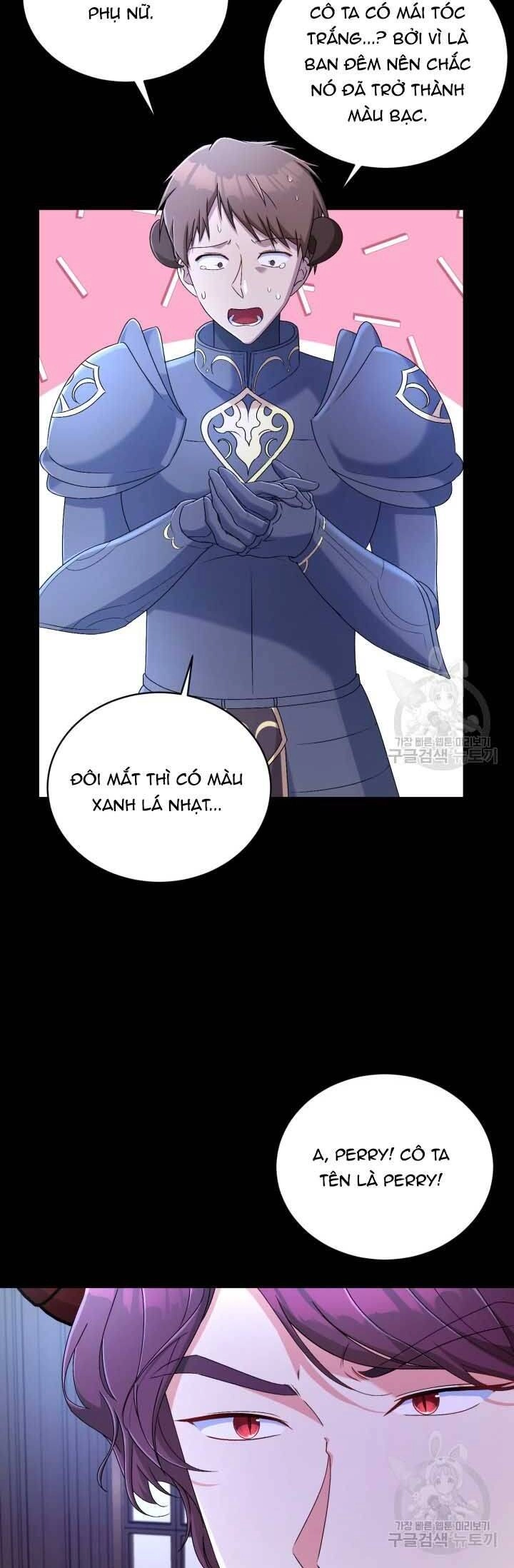 Búp Bê Quản Gia Của Ma Vương Chapter 15 - 12