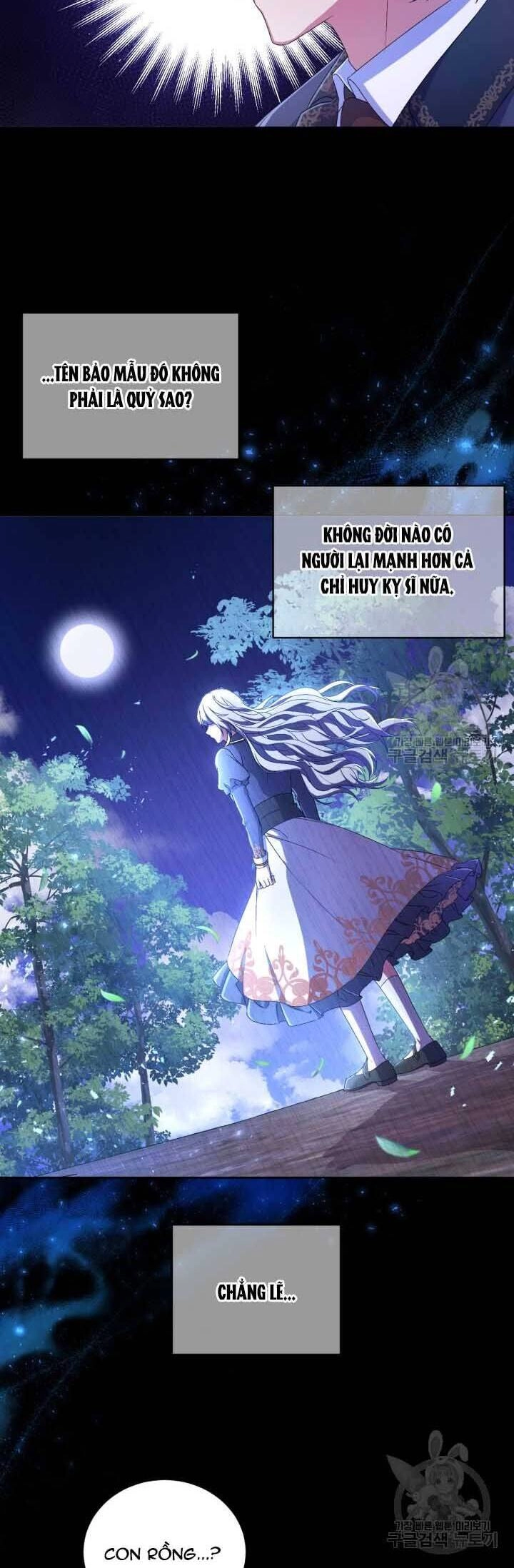 Búp Bê Quản Gia Của Ma Vương Chapter 15 - 14