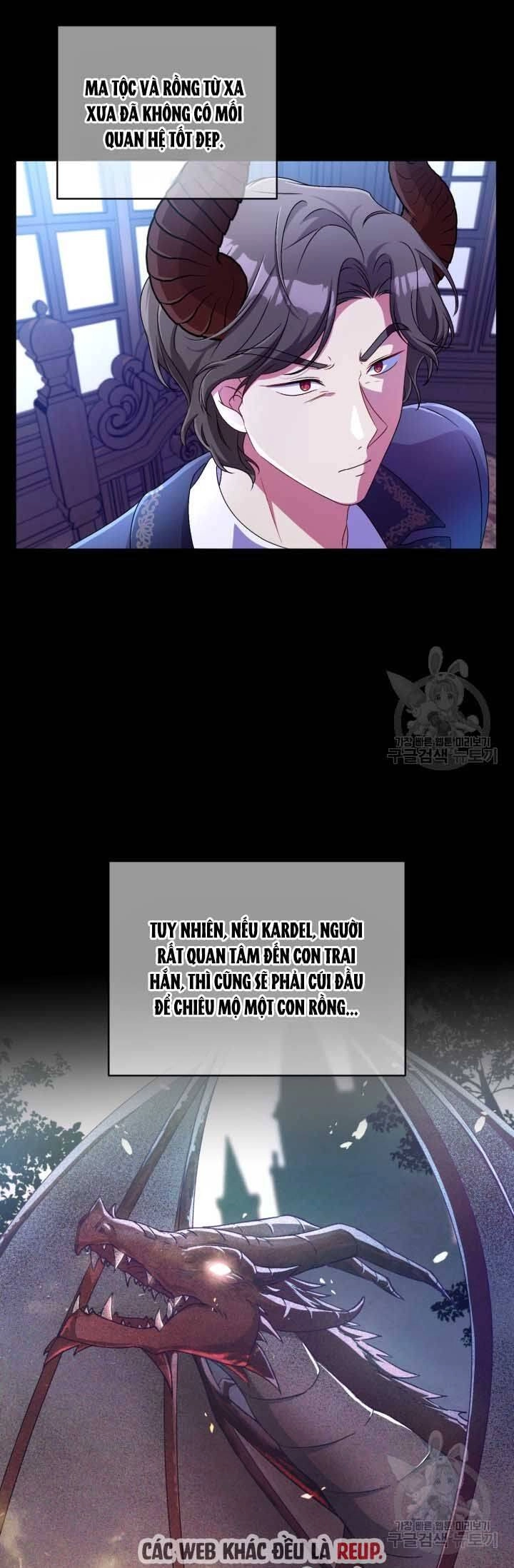 Búp Bê Quản Gia Của Ma Vương Chapter 15 - 16