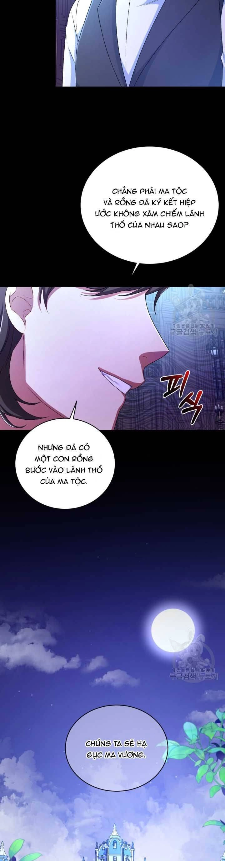 Búp Bê Quản Gia Của Ma Vương Chapter 15 - 19