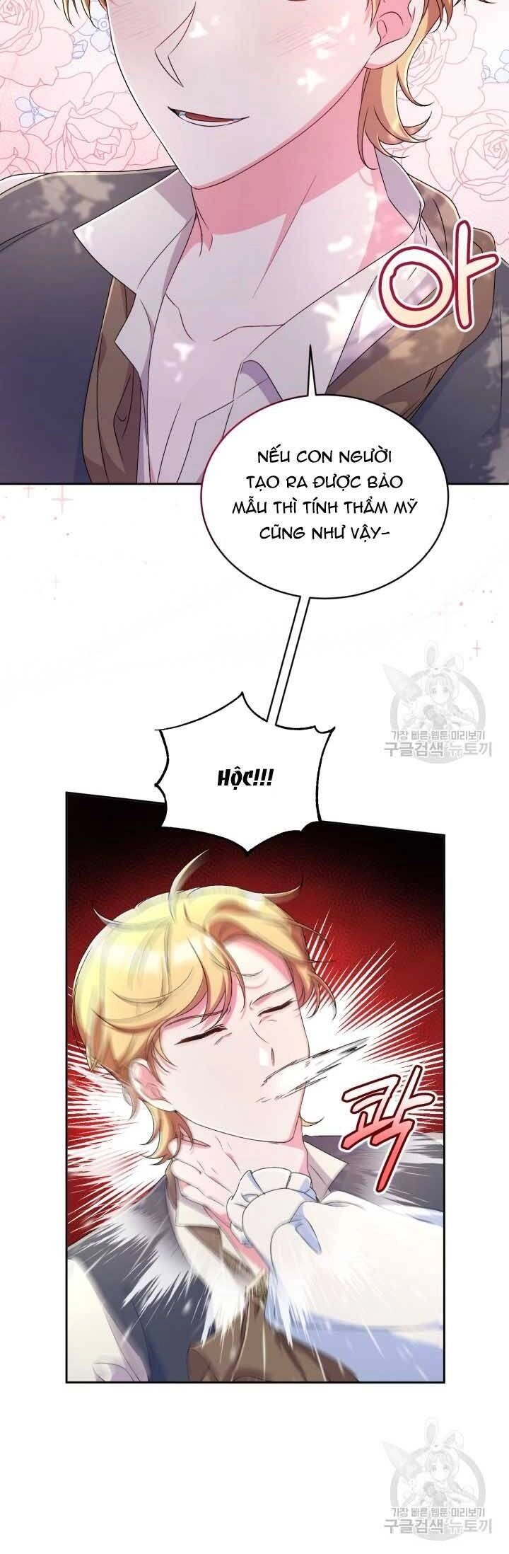 Búp Bê Quản Gia Của Ma Vương Chapter 15 - 27