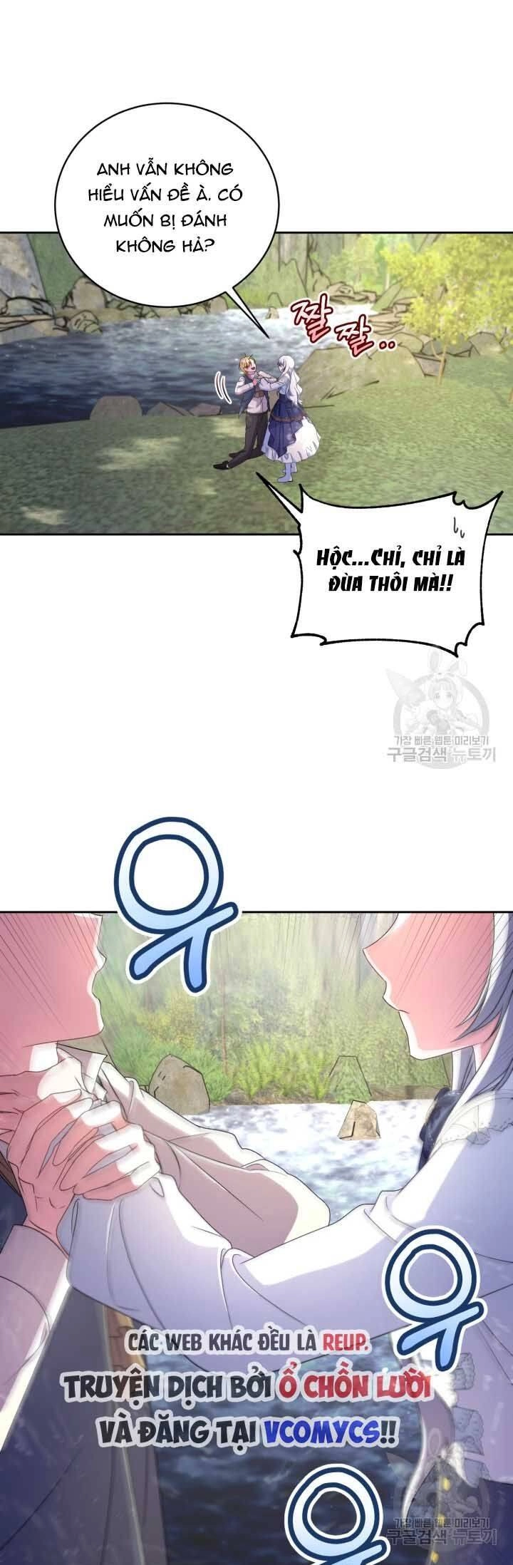 Búp Bê Quản Gia Của Ma Vương Chapter 15 - 28