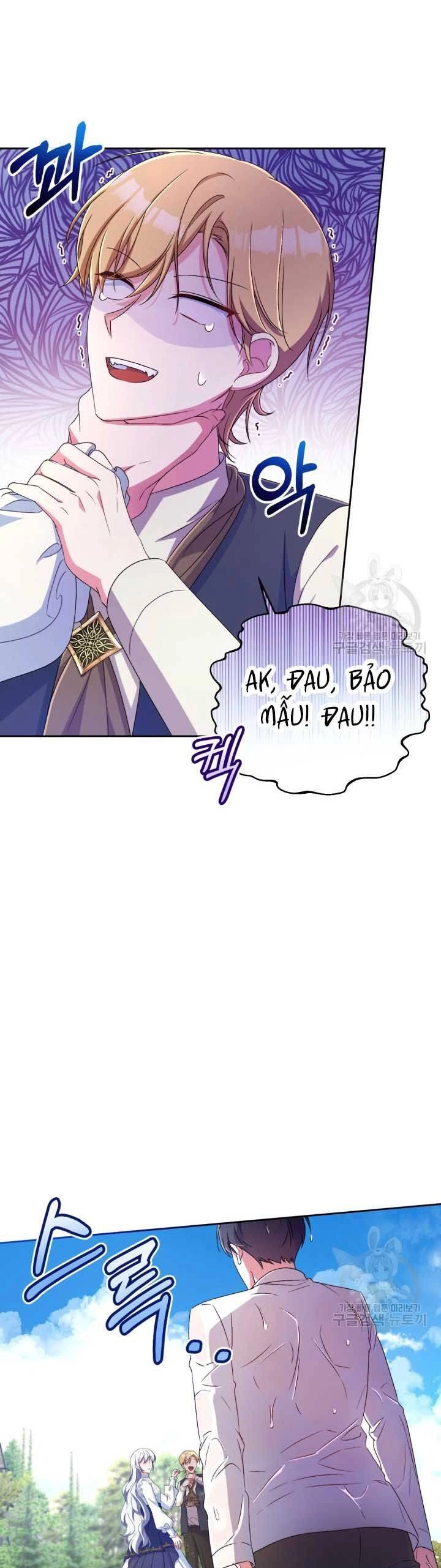 Búp Bê Quản Gia Của Ma Vương Chapter 15 - 30