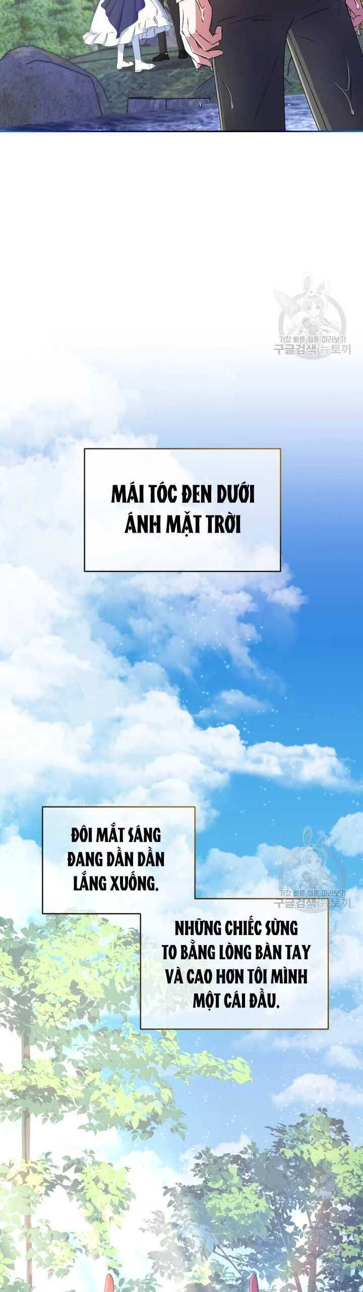 Búp Bê Quản Gia Của Ma Vương Chapter 15 - 31