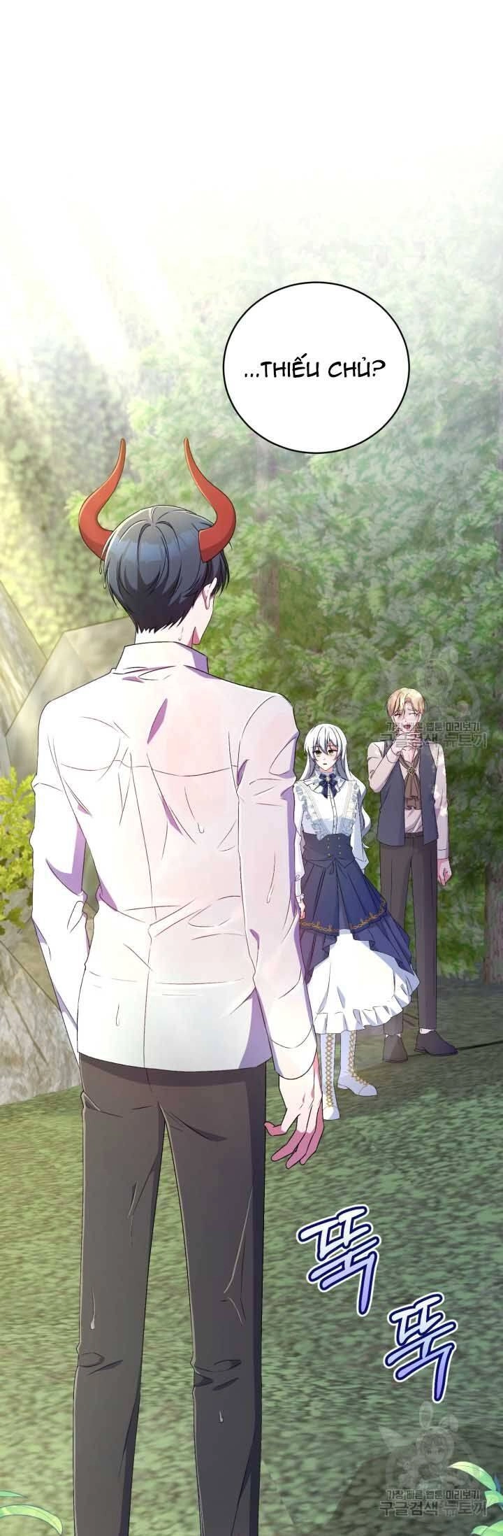 Búp Bê Quản Gia Của Ma Vương Chapter 15 - 33