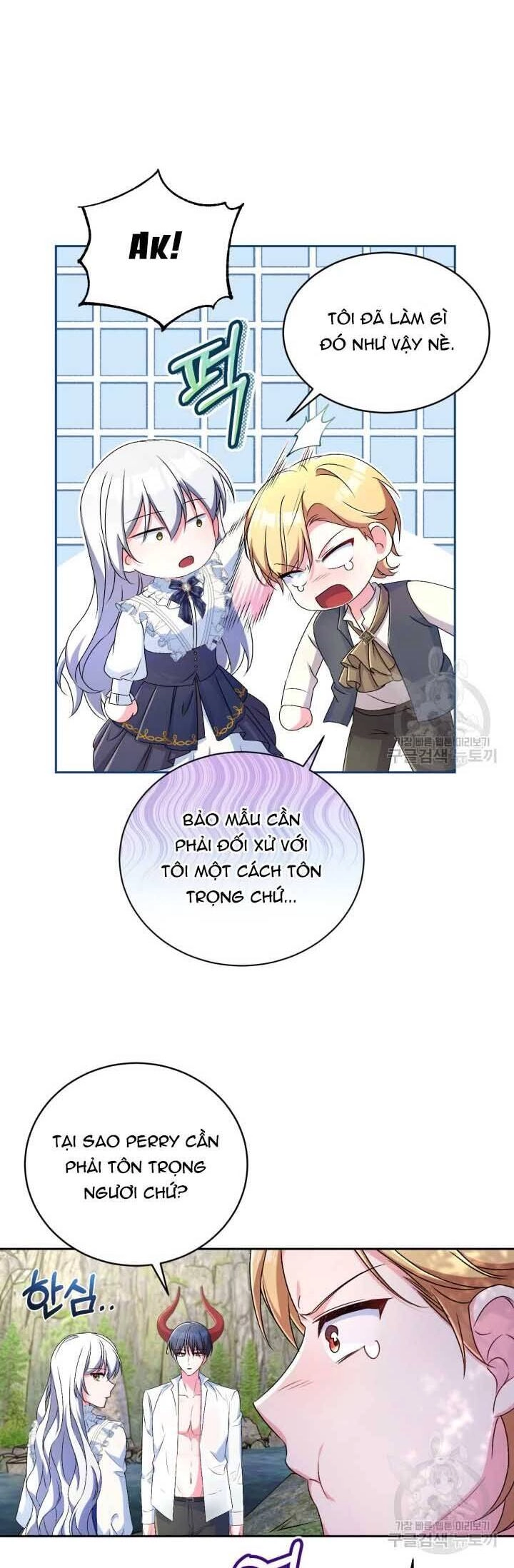 Búp Bê Quản Gia Của Ma Vương Chapter 15 - 37