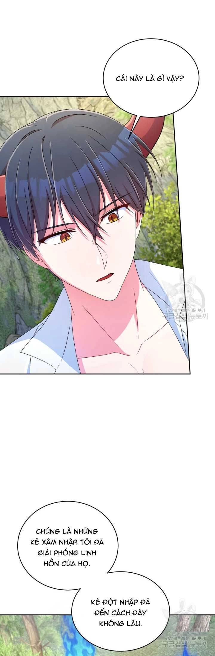 Búp Bê Quản Gia Của Ma Vương Chapter 15 - 39