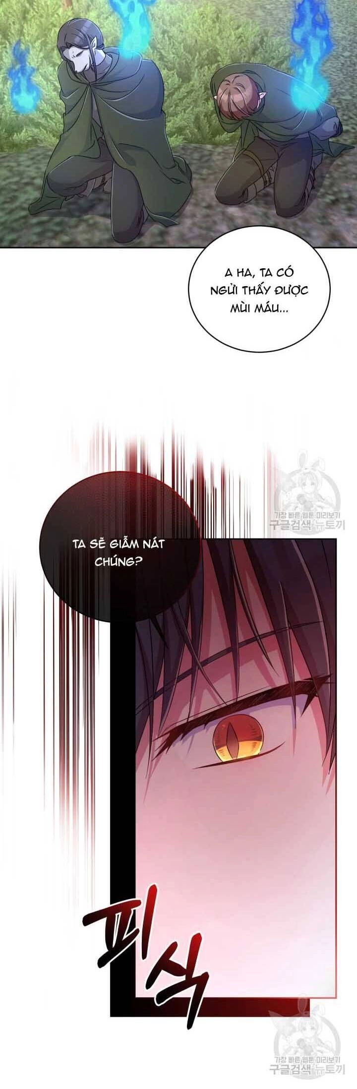 Búp Bê Quản Gia Của Ma Vương Chapter 15 - 40