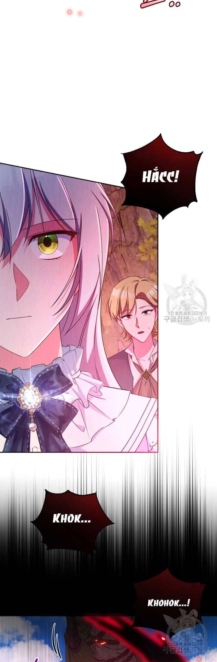 Búp Bê Quản Gia Của Ma Vương Chapter 15 - 42