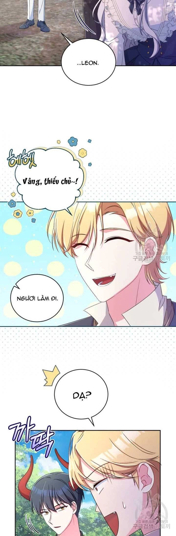 Búp Bê Quản Gia Của Ma Vương Chapter 16 - 2