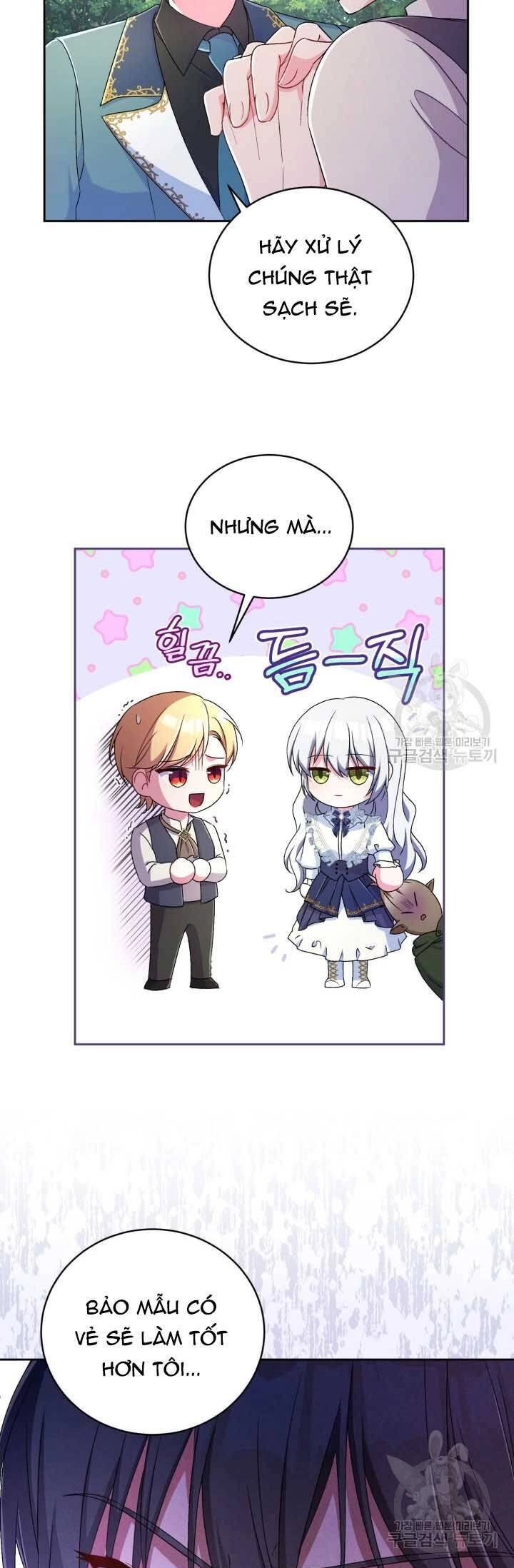 Búp Bê Quản Gia Của Ma Vương Chapter 16 - 3