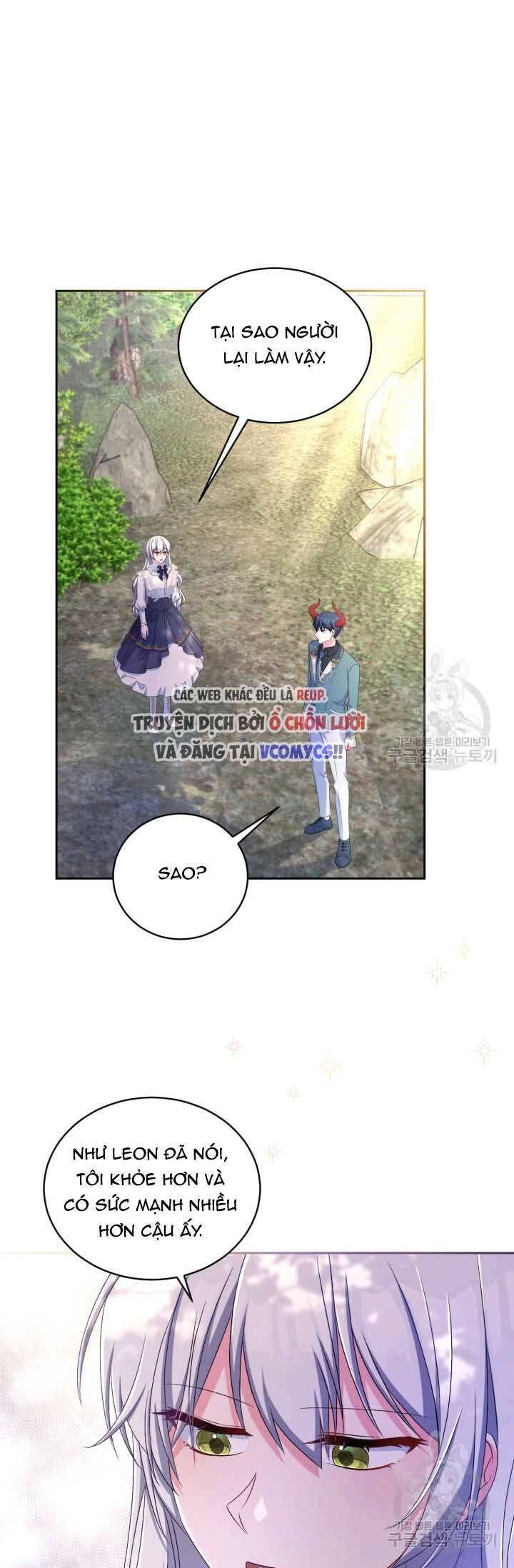 Búp Bê Quản Gia Của Ma Vương Chapter 16 - 5