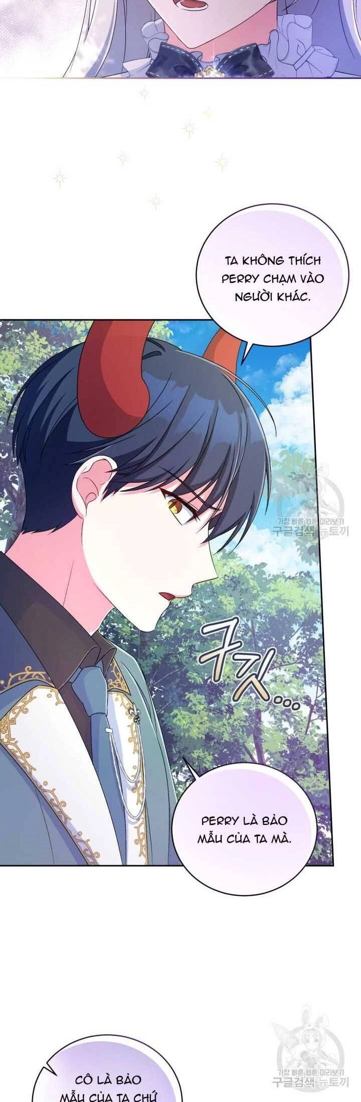 Búp Bê Quản Gia Của Ma Vương Chapter 16 - 6