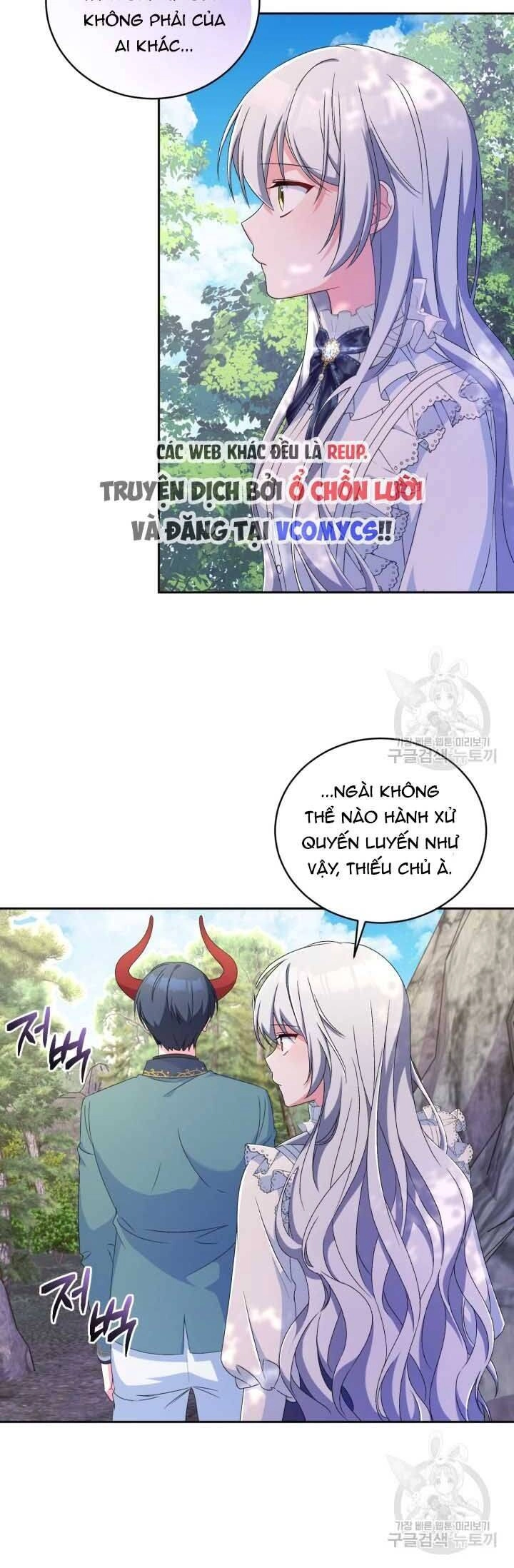 Búp Bê Quản Gia Của Ma Vương Chapter 16 - 7