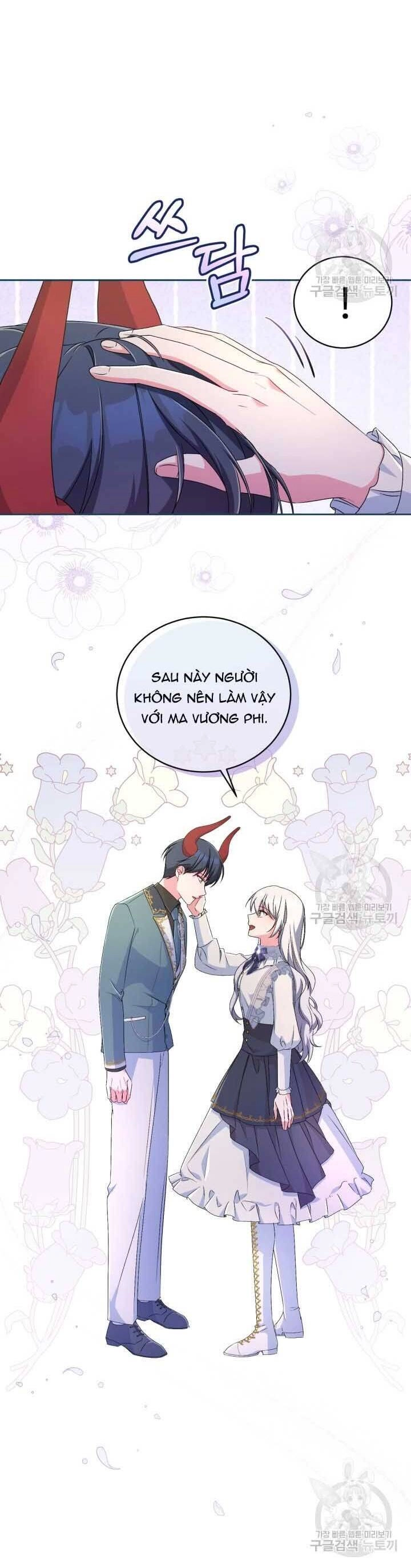 Búp Bê Quản Gia Của Ma Vương Chapter 16 - 9