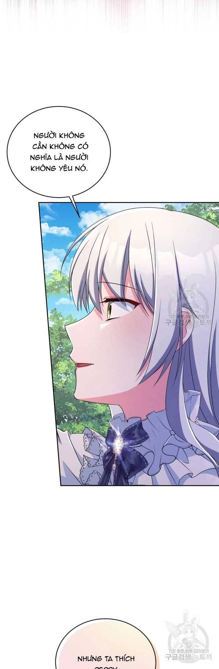 Búp Bê Quản Gia Của Ma Vương Chapter 16 - 11