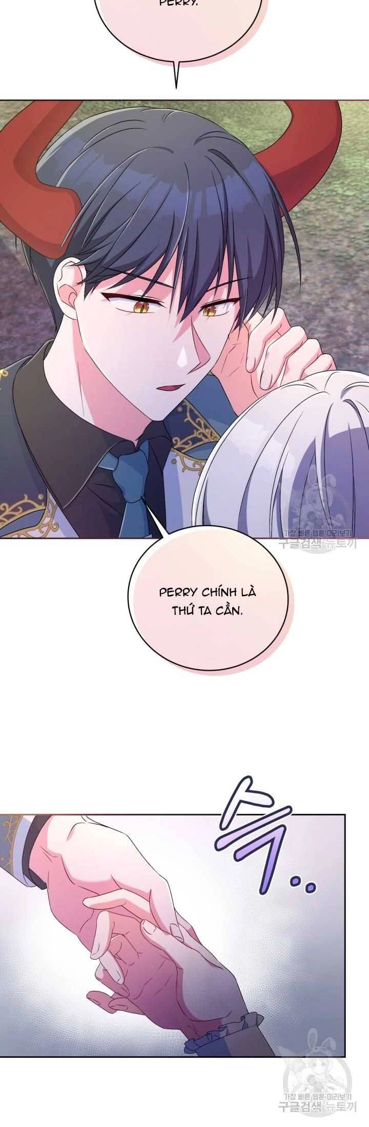 Búp Bê Quản Gia Của Ma Vương Chapter 16 - 12