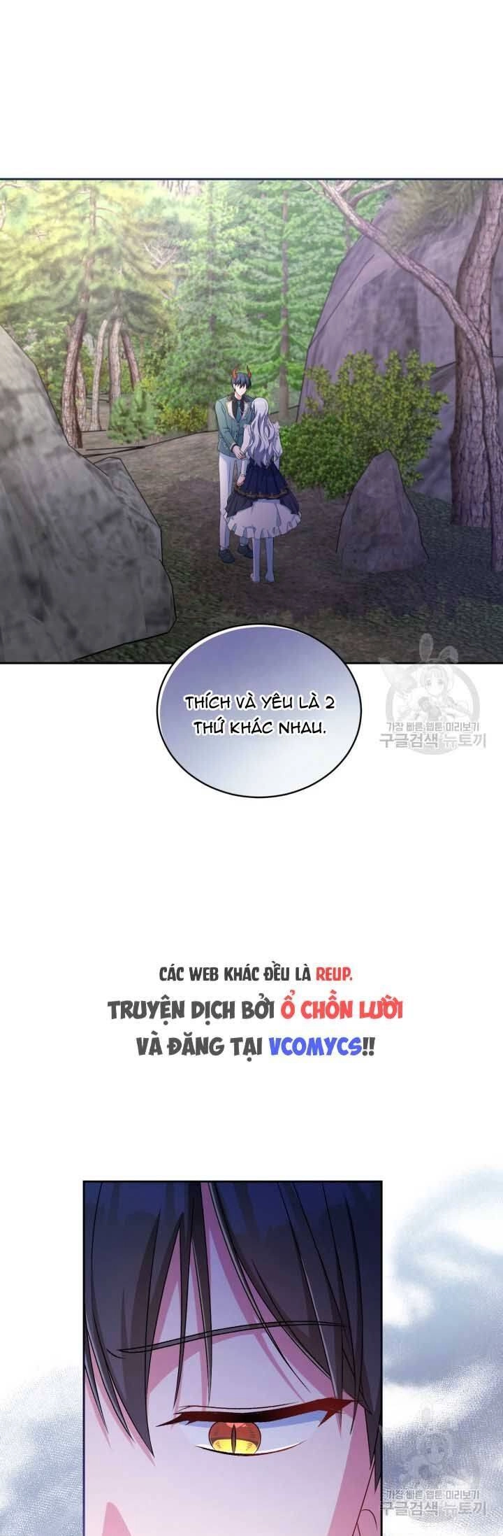 Búp Bê Quản Gia Của Ma Vương Chapter 16 - 13