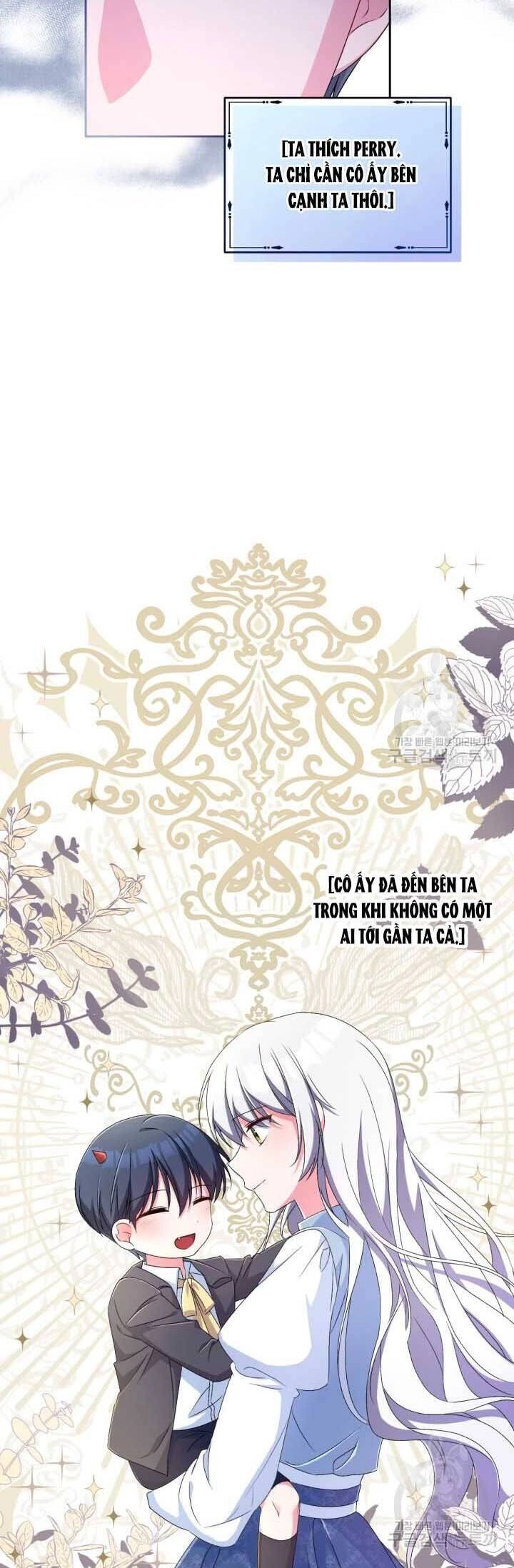 Búp Bê Quản Gia Của Ma Vương Chapter 16 - 14