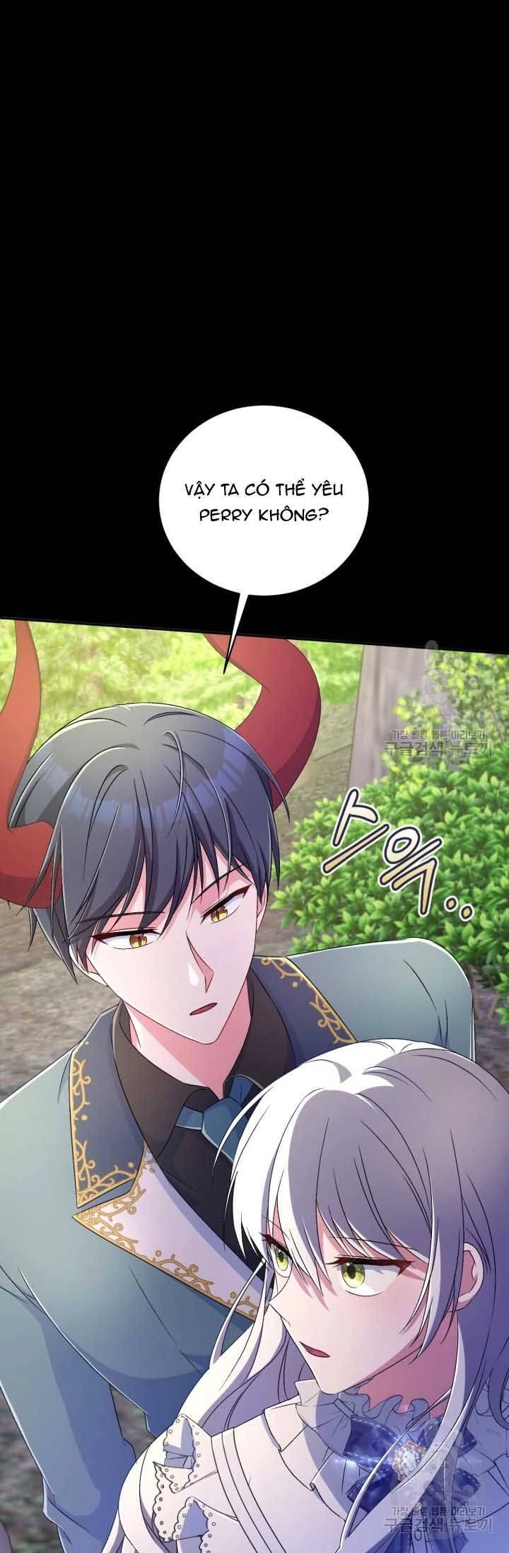 Búp Bê Quản Gia Của Ma Vương Chapter 16 - 16