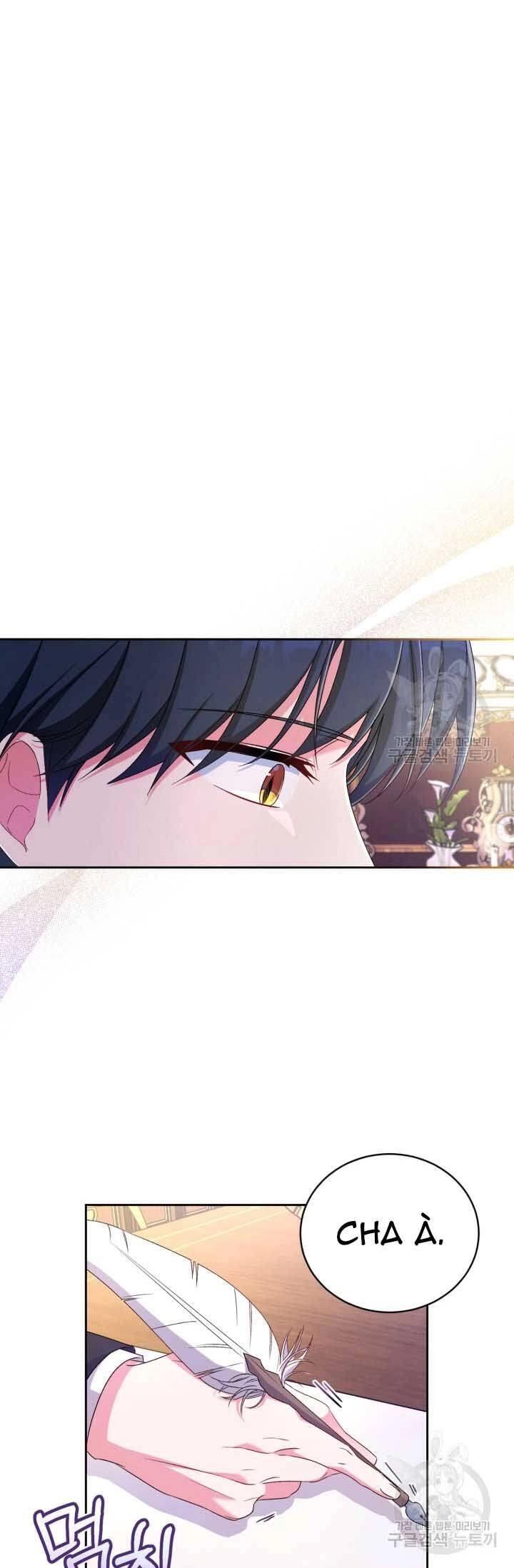 Búp Bê Quản Gia Của Ma Vương Chapter 16 - 19