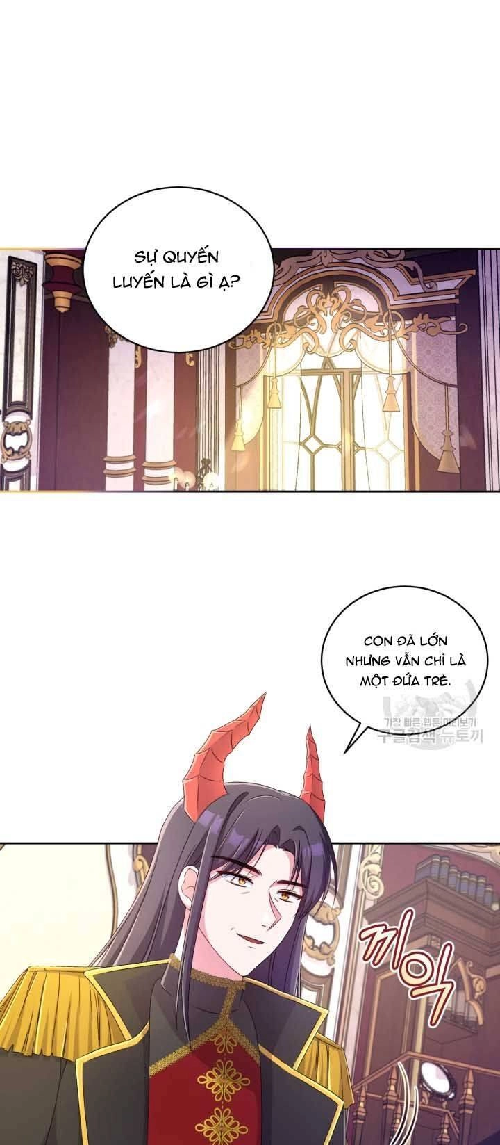 Búp Bê Quản Gia Của Ma Vương Chapter 16 - 24